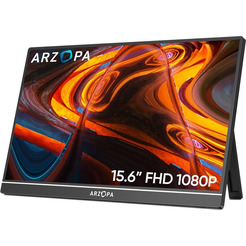 Портативный монитор Arzopa A1-Black