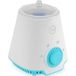 Подогреватель+стерилизатор Happy Baby Mommus