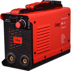 Сварочный инвертор Fubag IR 180 (31402)