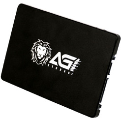Твердотельный накопитель (SSD) AGI AI138 256GB AGI256G06AI138