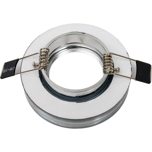 Точечный светильник Gauss Glass CR036