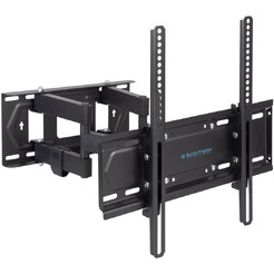 Кронштейн Kromax Pixis-L-2 (Черный)