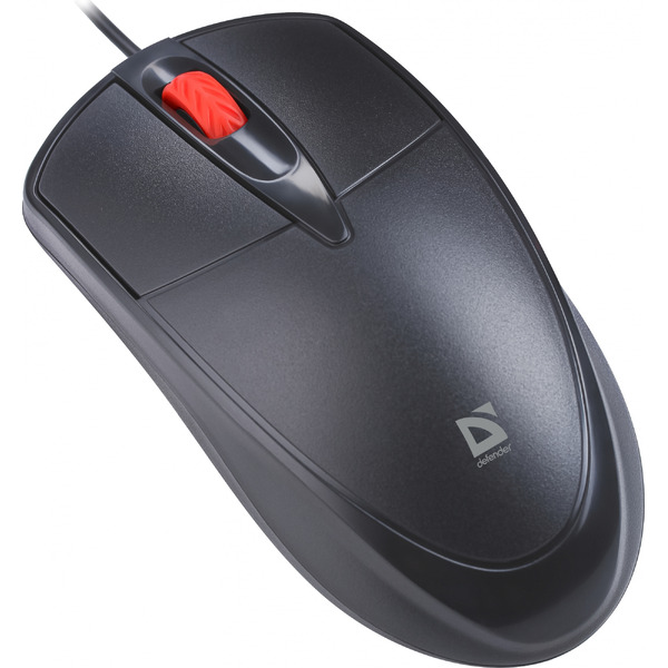 Мышь DEFENDER Icon MB-057