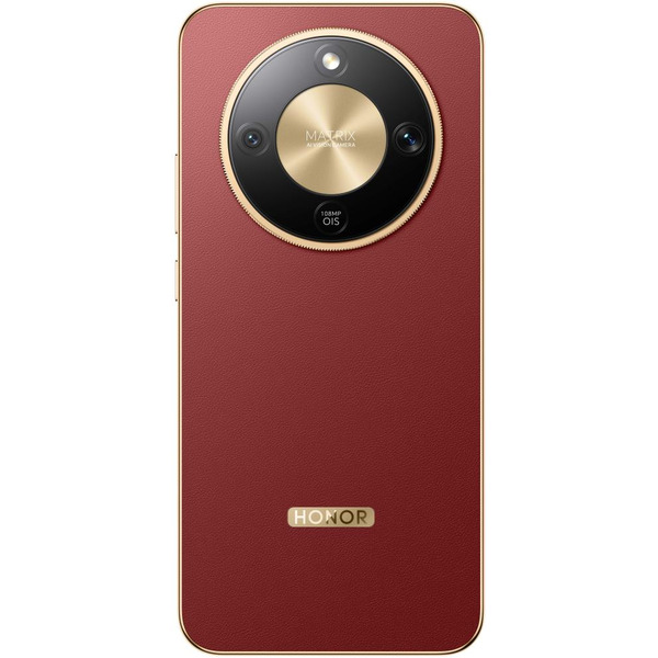 Смартфон Honor X9d 8GB/256GB (MTN-NX1) Reddish Brown