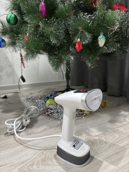 Отпариватель Polaris PGS 1618C Travel