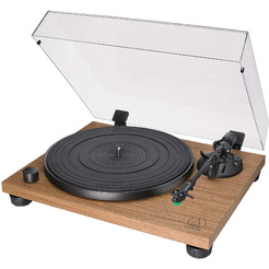 Виниловый проигрыватель Audio-Technica AT-LPW40WN
