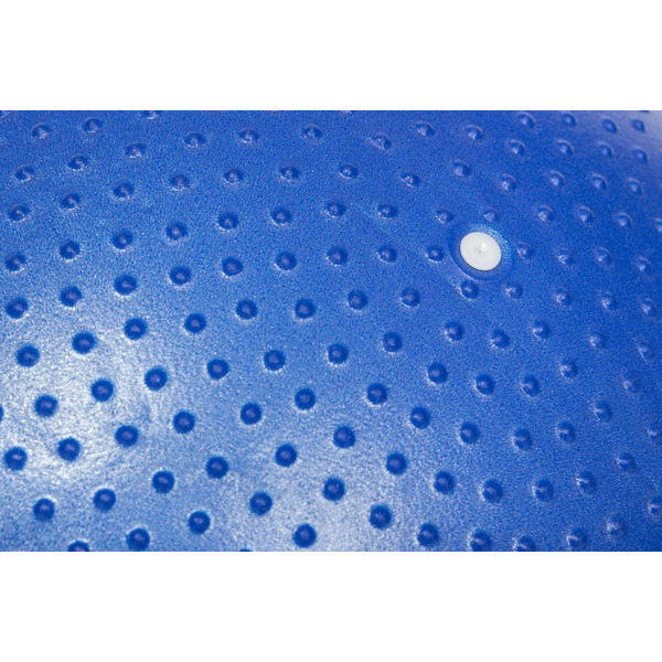 Фитбол Sundays Fitness LGB-1552-65 (голубой)