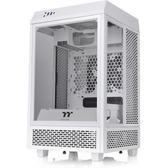 Корпус Thermaltake The Tower 100 CA-1R3-00S6WN-00
