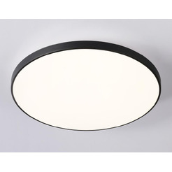 Светильник Ambrella light FZ1225 BK