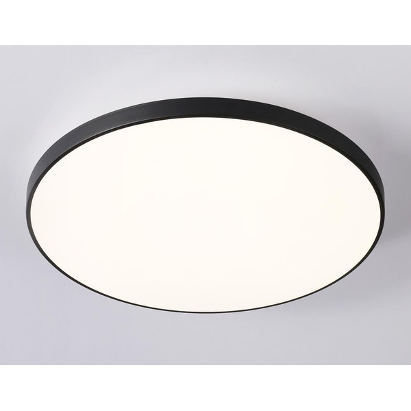 Светильник Ambrella light FZ1225 BK