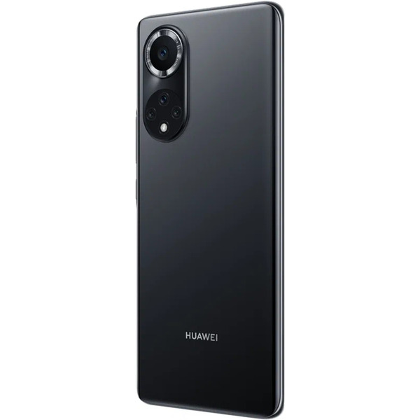Смартфон Huawei nova 9 NAM-LX9 8GB/128GB (черный)