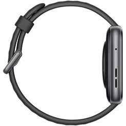 Смарт-часы Huawei Watch Fit 5 (NKI-B19) Черный
