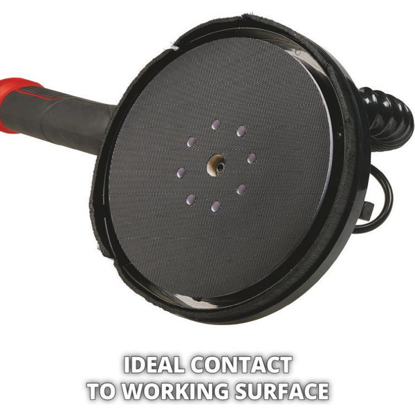 Шлифмашина для стен и потолков Einhell TE-DW 18/225 Li - Solo (без АКБ и ЗУ) 4259990