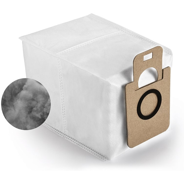Пылесборник Dreame RDB3 (L10s Ultra/L10 Ultra dust bag)