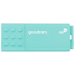 USB Flash GOODRAM UME3 Care 32GB (UME3-0320CRR11)