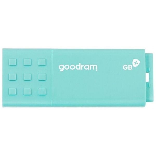 USB Flash GOODRAM UME3 Care 32GB (UME3-0320CRR11)
