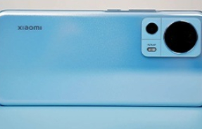 Обзор Xiaomi 13 Lite: облегченный флагман с 2 селфи-камерами