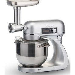 Кухонная машина Evolution SMG-1260 metal