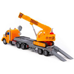 Трейлер Полесье Профи 84009