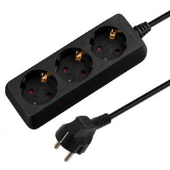 Удлинитель Юпитер JP8102-29