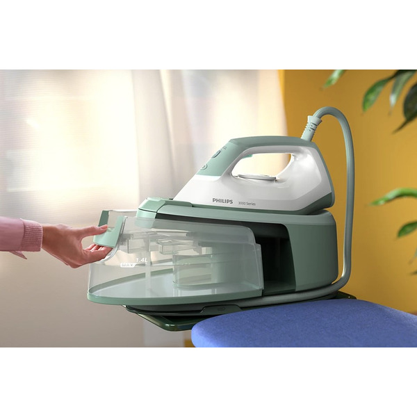 Парогенератор PHILIPS PSG3010/70