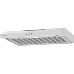 Кухонная вытяжка Krona Eva 600 Inox PB