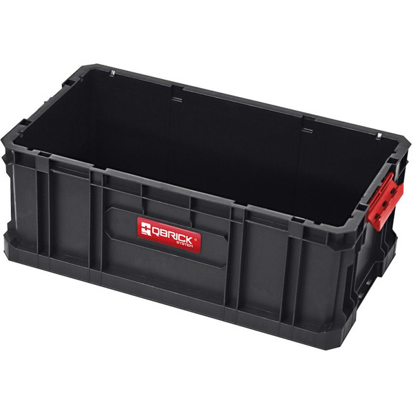 Ящик для инструментов Qbrick System Two Box 200