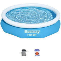 Надувной бассейн Bestway 57458 (305 х 66)