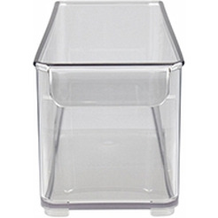 Контейнер для холодильника Berossi Mannaz ИК 69700000 (прозрачный)