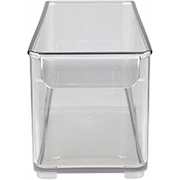 Контейнер для холодильника Berossi Mannaz ИК 69700000 (прозрачный)