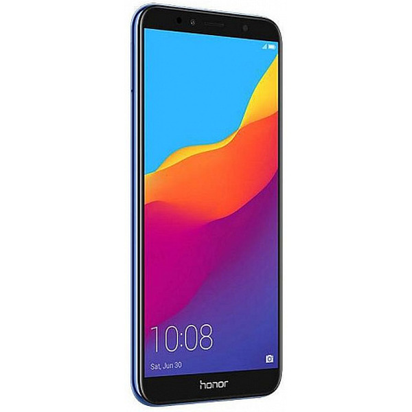 Смартфон Honor 7A Pro (AUM-L29) синий