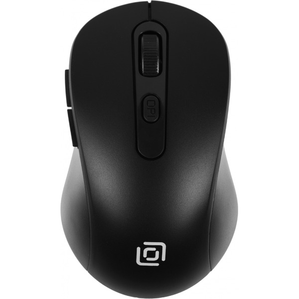 Мышь Oklick 677MW