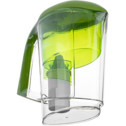 Кувшин Гейзер Вега (зеленый)