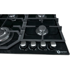 Варочная панель Schtoff H6034C30IS Black