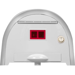 Сушилка для рук электрическая Ballu BAHD-1000AS Chrome