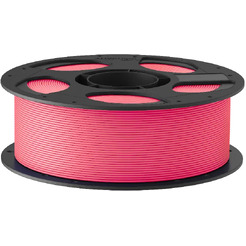Пластик Anycubic PLA 1.75 мм 1 кг AHPLSP-107 (розовый)