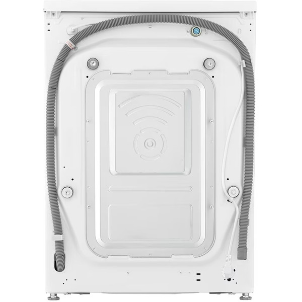 Стирально-сушильная машина LG AI DD F2T5HG0W