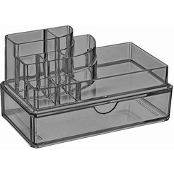 Органайзер для косметики Бытпласт Econova 411252401