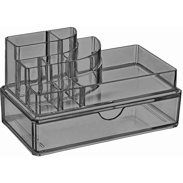 Органайзер для косметики Бытпласт Econova 411252401