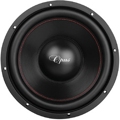 Сабвуфер Challenger Opus SD-300BX