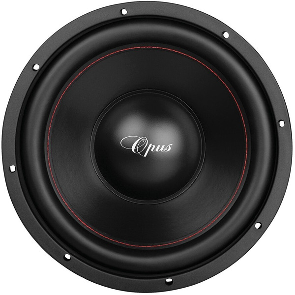 Сабвуфер Challenger Opus SD-300BX