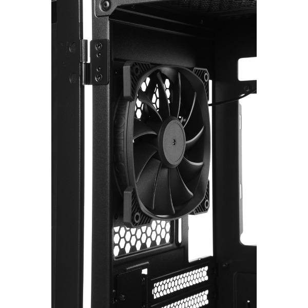 Корпус Montech AIR 1000 Lite (черный)