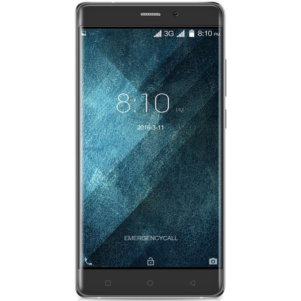 Смартфон Blackview A8 Grey