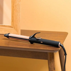 Круглая плойка Cecotec SurfCare Curly Sphere
