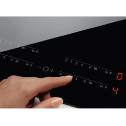 Варочная панель Electrolux EIV654