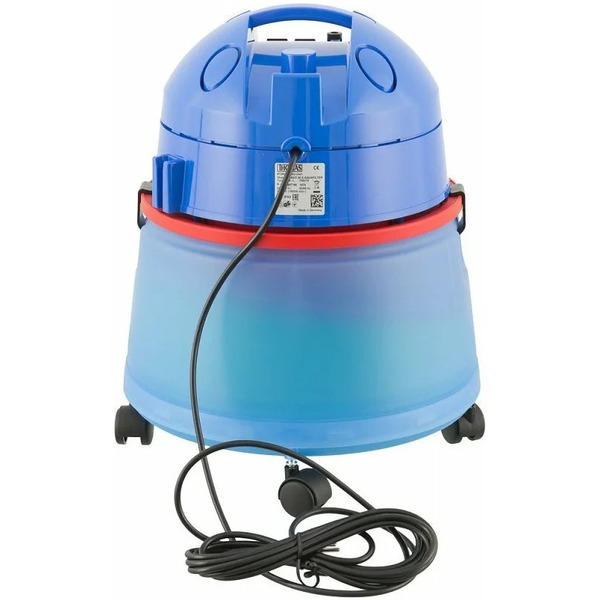 Пылесос моющий THOMAS BRAVO 20 S AQUAFILTER