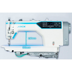Промышленная швейная машина JACK A7-D