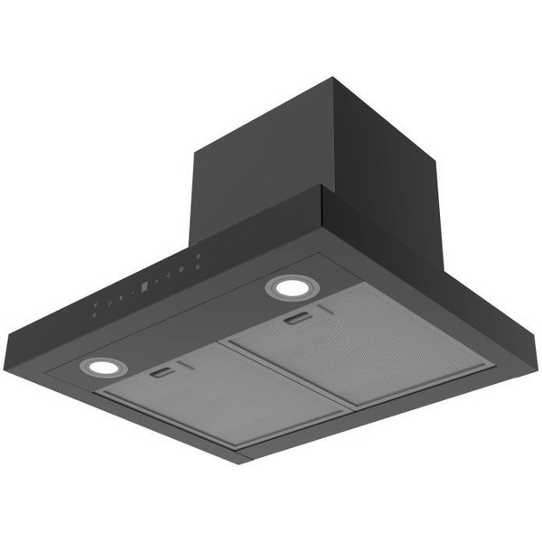 Кухонная вытяжка Midea MH60C668GB