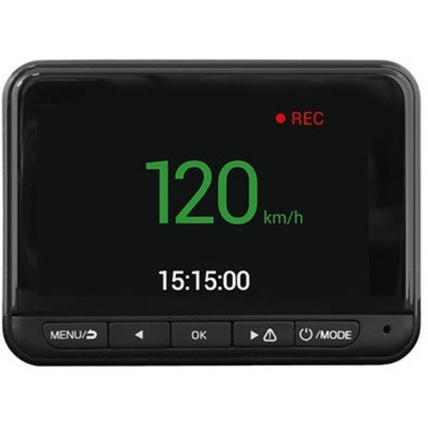 Видеорегистратор NAVITEL R700 GPS DUAL