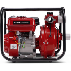 Мотопомпа Stavr SMP 50 9070600086